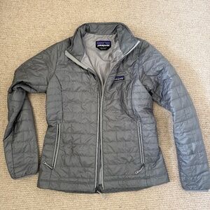 Patagonia Nano Puff Jacket - Women's